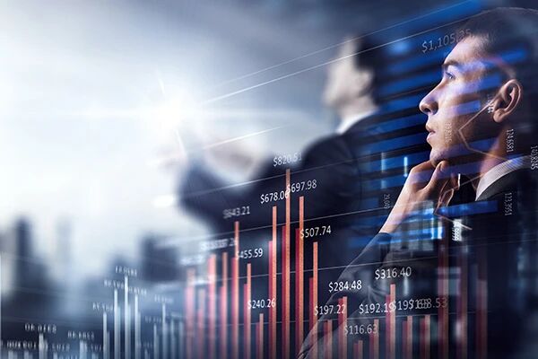 两市成交额连续第十个交易日突破万亿元