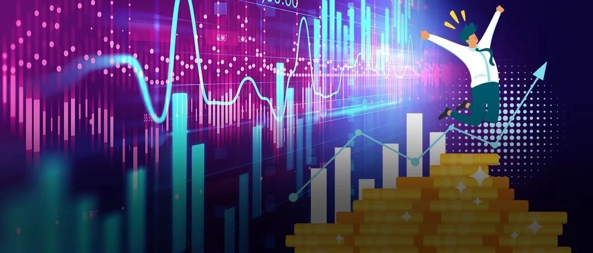 什么信号?银行股大涨!百亿基金和北向资金齐加仓