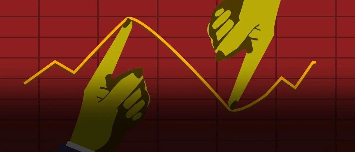 撒开“宁”的手，股价往下走……这条规律还能用多久？