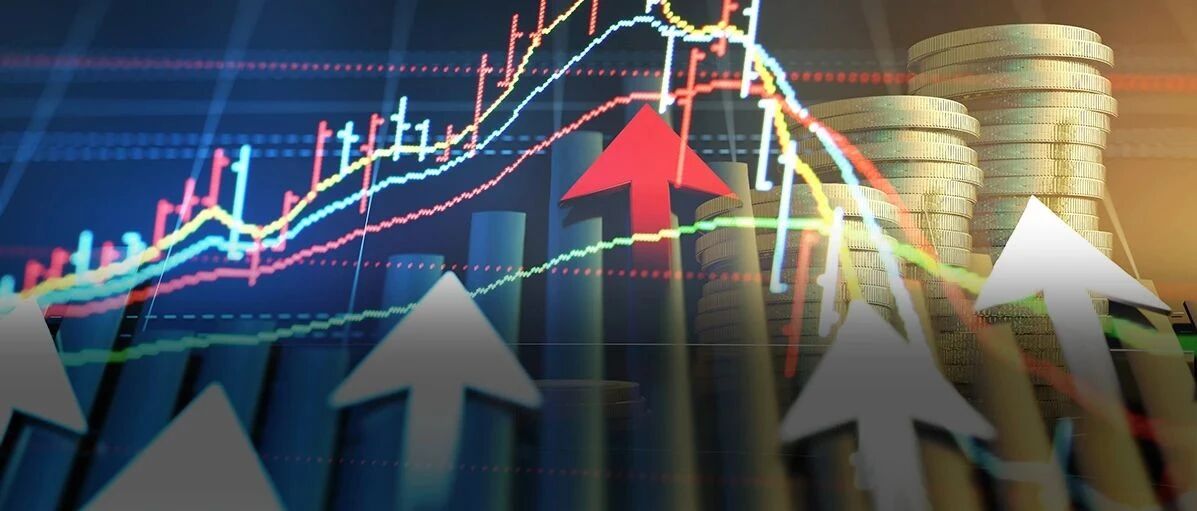 北向资金在逆势加仓这些股票……