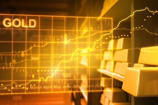 世界黄金协会：全球央行官方黄金储备4月份净增加69.4吨