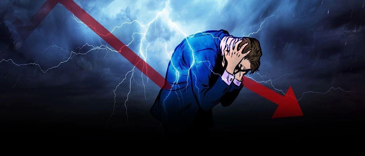 强势股接连闪崩，谁在砸盘？