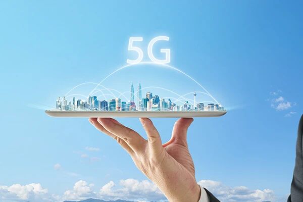 工信部：5G、新能源汽车等重点产业链竞争力增强
