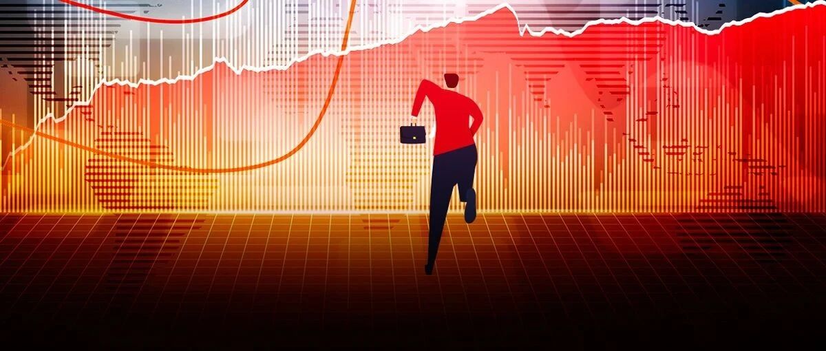 又是逼空行情！今天这根大阳线会让多少人无限遐想……