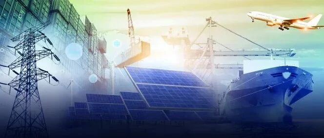 2021年中国全球产业领军企业分析！上证报重磅文章