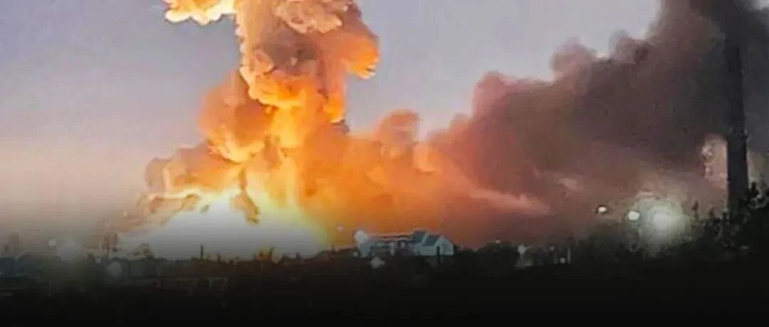 俄股指腰斩！乌宣布断交！如何避险？A股现重要信号！“时间线”读懂乌局势发展脉络