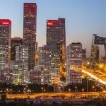 中国百强城市榜单发布，你的城市上榜了吗？