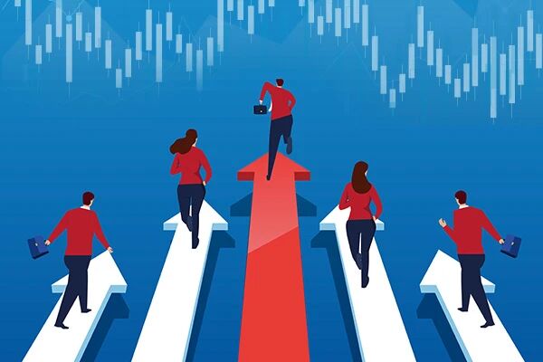 AH股溢价指数持续上行 内地资金大举增持港股