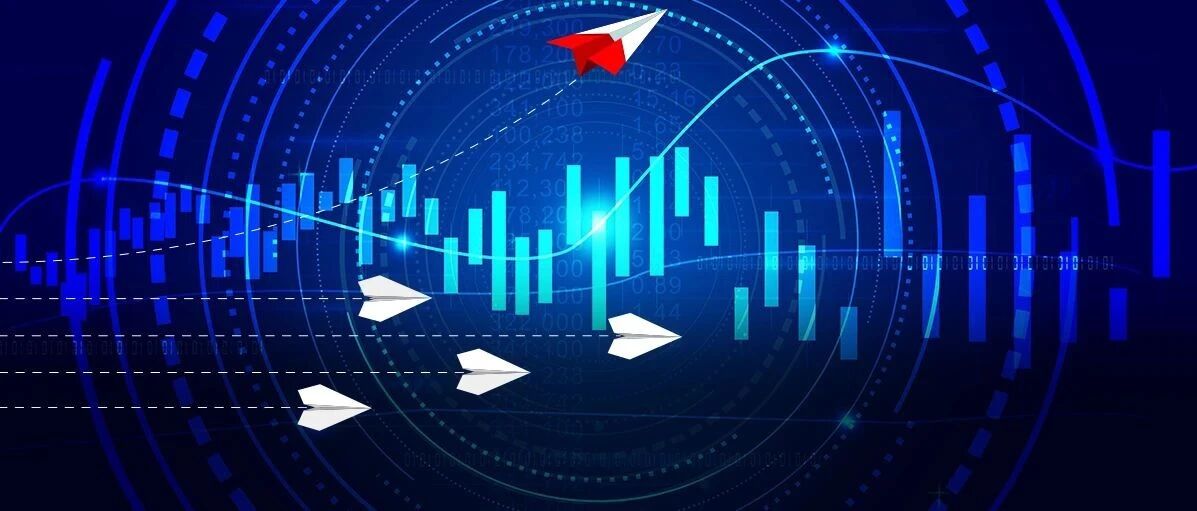 什么情况？又有多家公司涨幅达20%！快寻找下一个热点