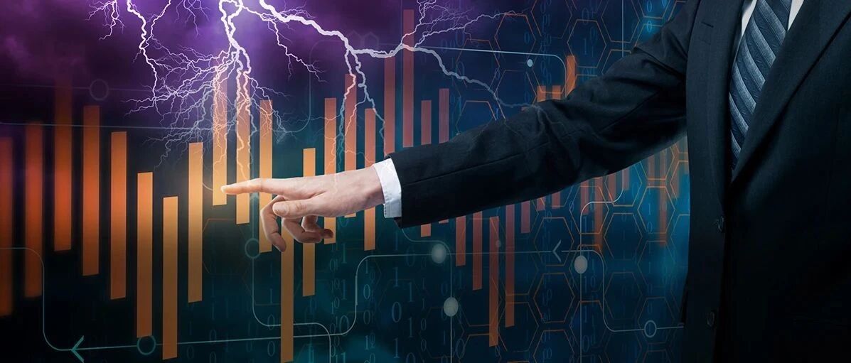 开盘暴跌30%，是“乌龙指”吗？收盘前3分钟可能会有大红包