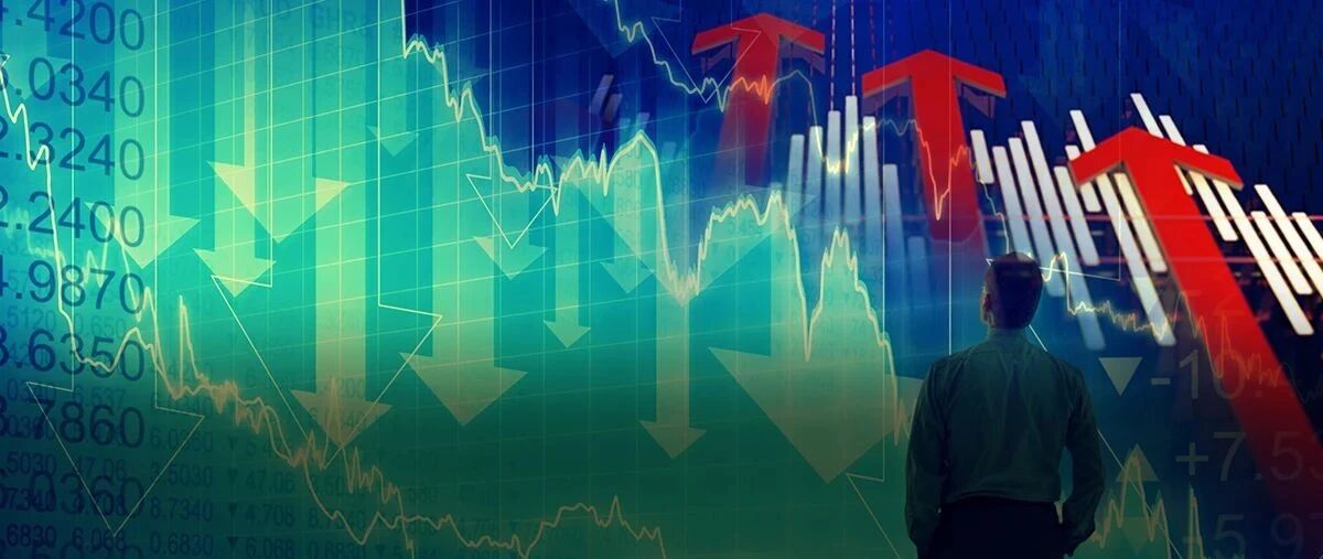 上午盘面透露重要信号：市场风格又变了！