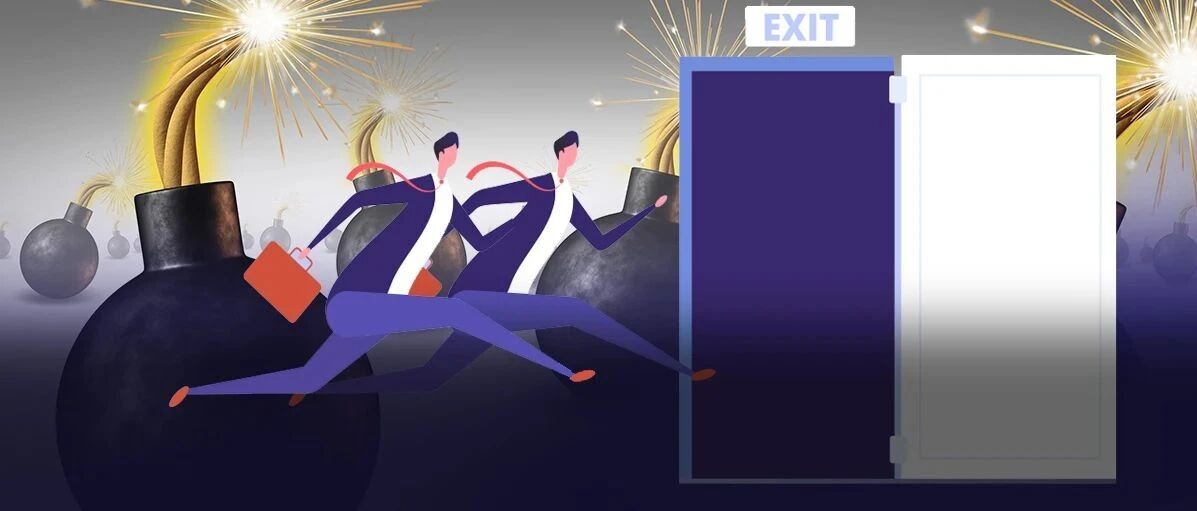 利好公布前买入，存货消失前撤退，广州浪奇这两大股东有运气？有“本事”？