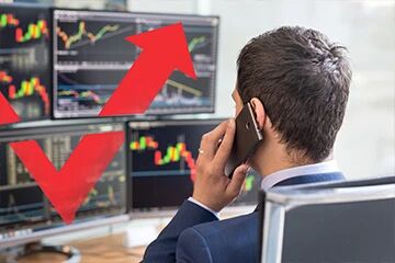 创业板指午后涨逾1% 国防军工板块涨幅居前