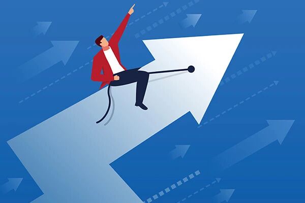 创业板指早盘涨逾1% 风电板块掀涨停潮