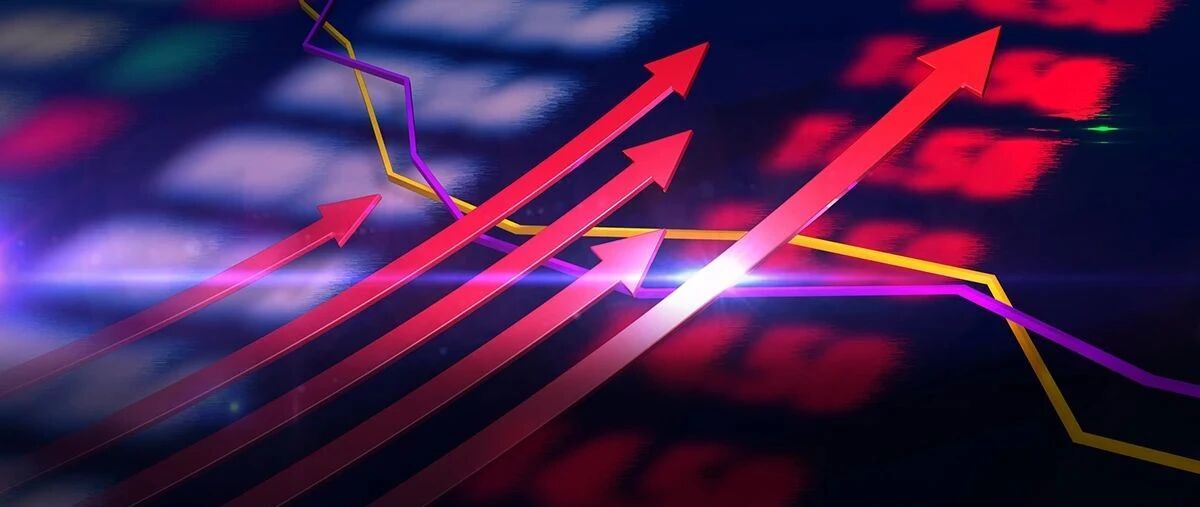 道指大涨逾400点，蔚来汽车股价再创新高