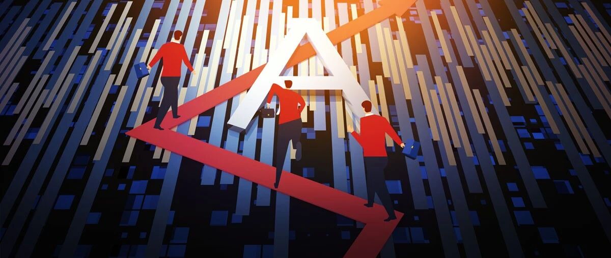 大增逾五成！242.63万户投资者7月涌入A股