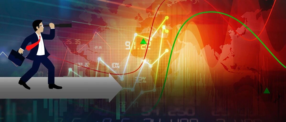 又一个低位周期板块启动！谁会是下一个？