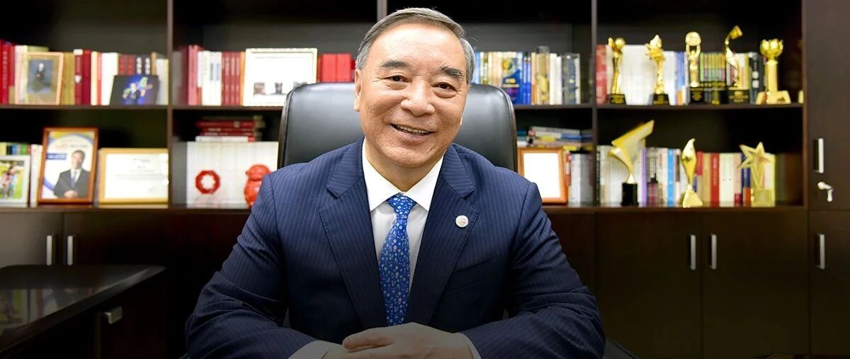 资本市场三十年系列报道•人物 | “中国的稻盛和夫”宋志平：A股有望诞生新一批时代巨头