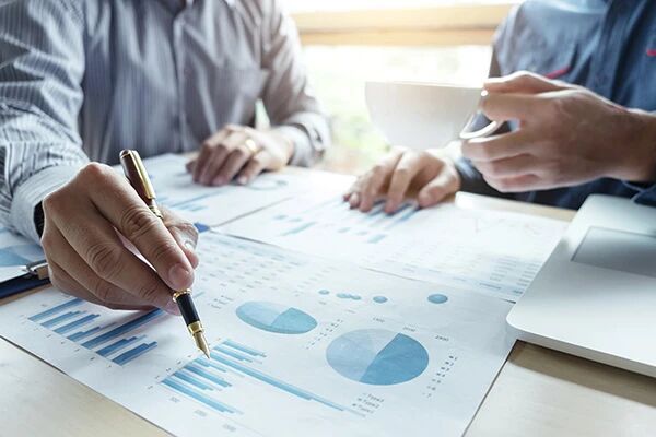 证券期货业科技发展“十四五”规划昨发布