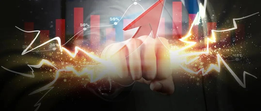 定增落地一度拉涨“15CM”！葛卫东豪掷3亿拿下，两大外资巨头铩羽而归……