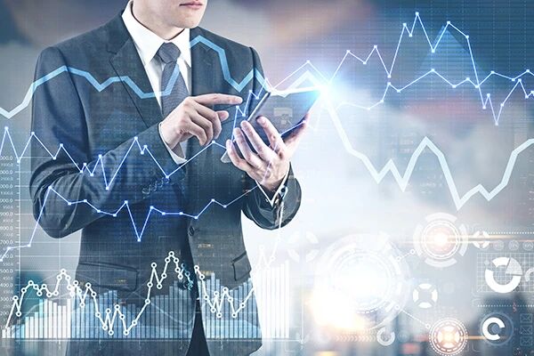 上证指数收涨0.22% 大金融板块走高