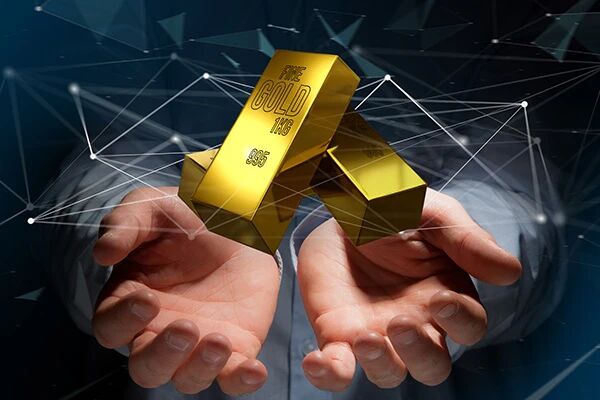 中国黄金协会：2021年我国原料黄金产量328.98吨 同比下降9.95%