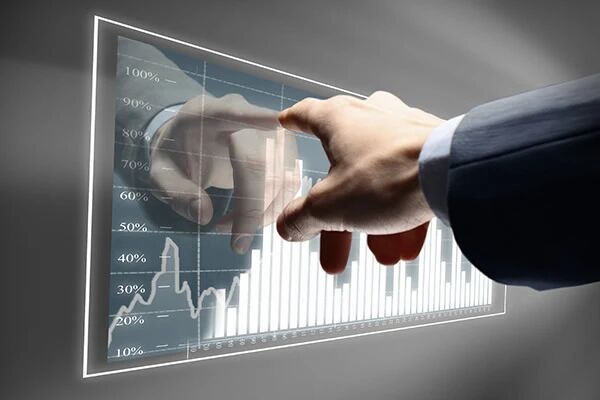 深成指、创业板指盘中翻绿 非银金融板块涨幅领先