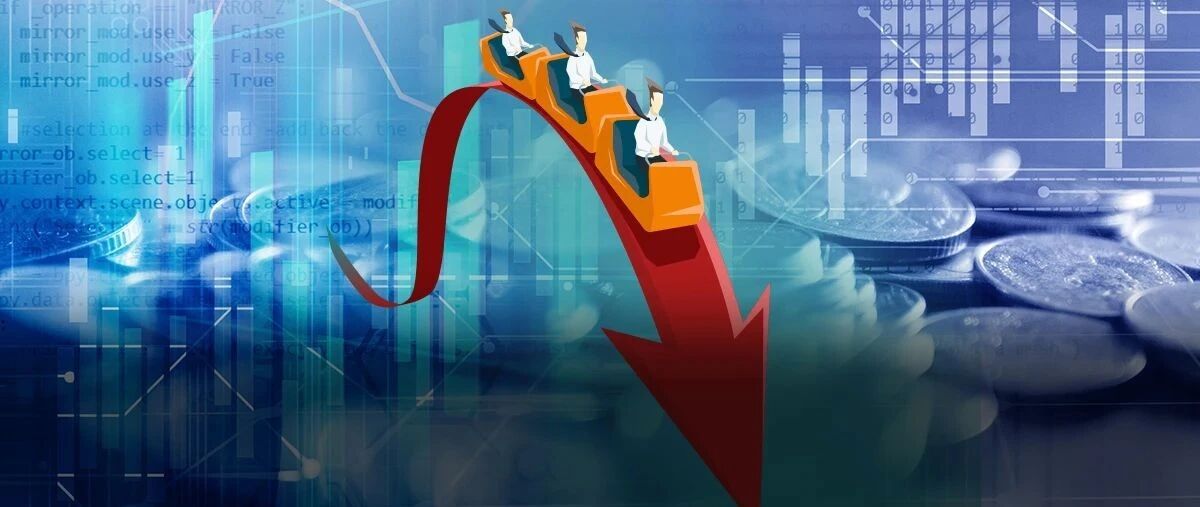 沪指午盘跌破3300点，行情剧烈波动，上车还是下车？