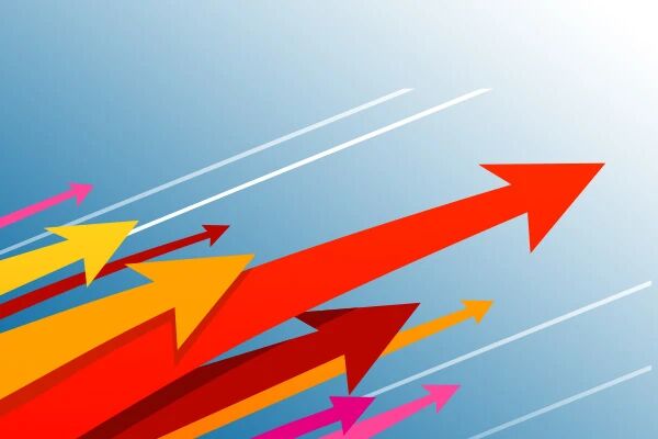 上证i播报：欧股持续大涨 法国CAC40指数涨幅超7%