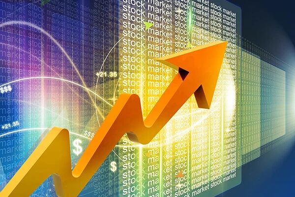 沪指盘中涨逾1% 券商、数字货币板块涨幅居前
