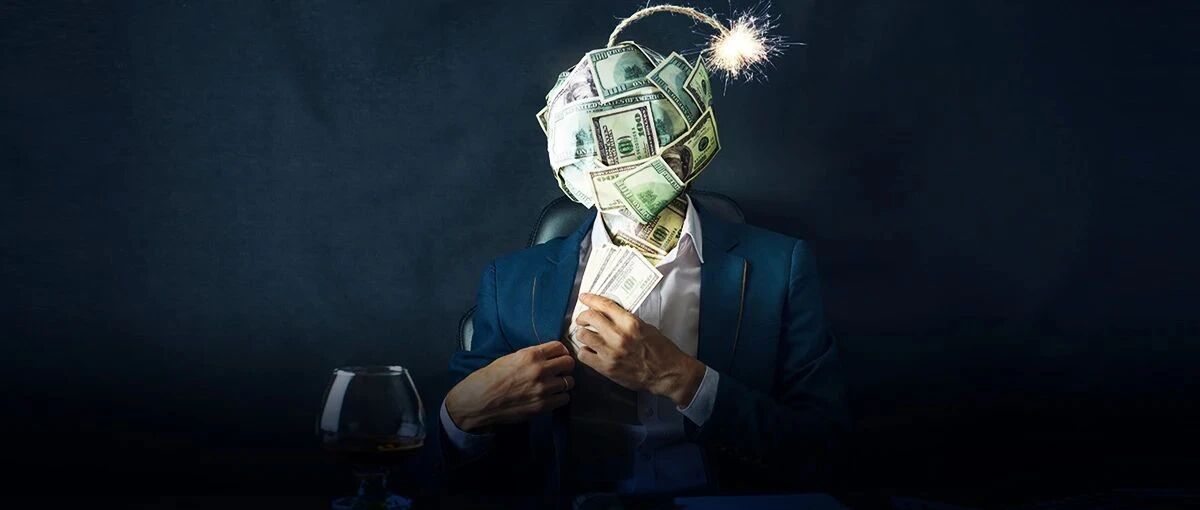 警惕！这类公司又现造假案，四年虚增收入230亿元