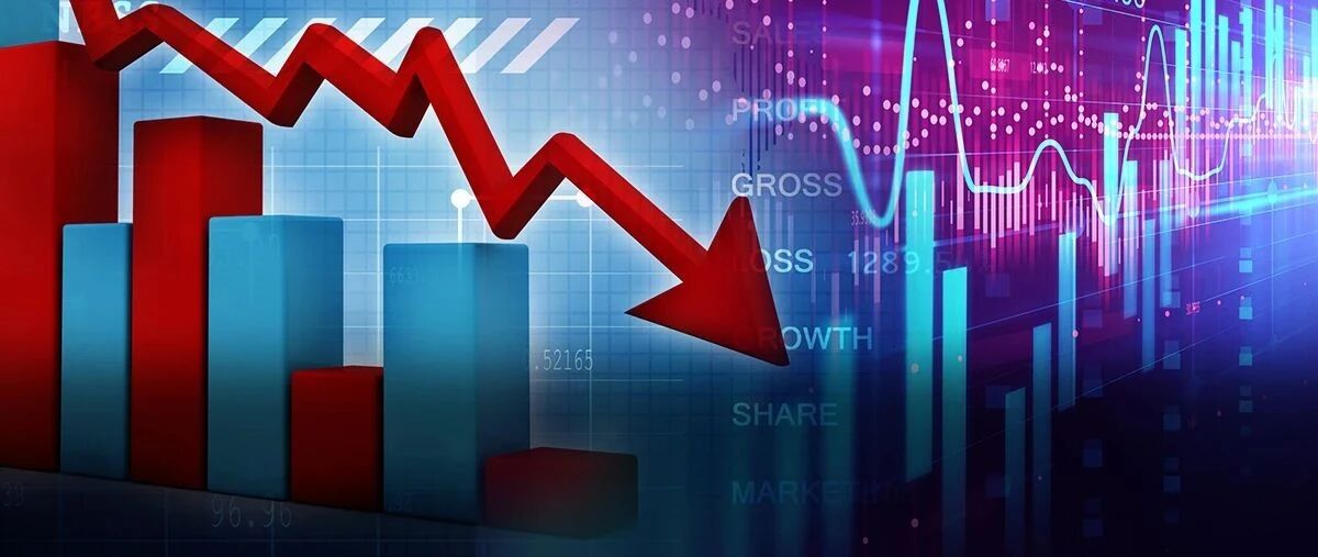 怎么回事？每天闪崩一个白马股！后面还会有吗？