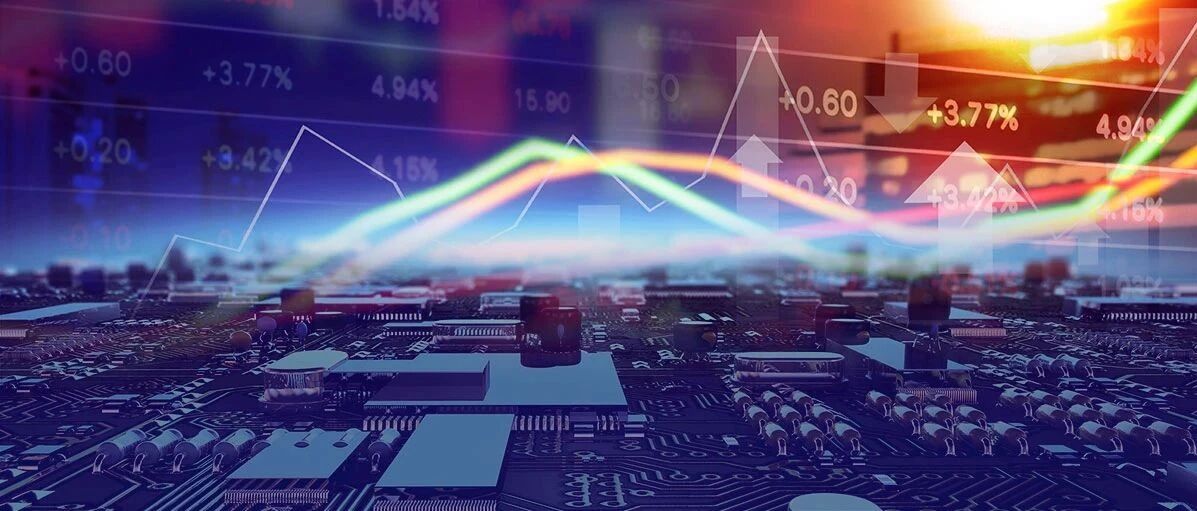 科技股大爆发，中芯国际大涨7%！全球股市普遍上扬