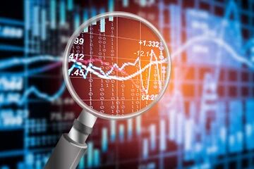 三大股指早盘震荡回升 北向资金净流入超41亿元