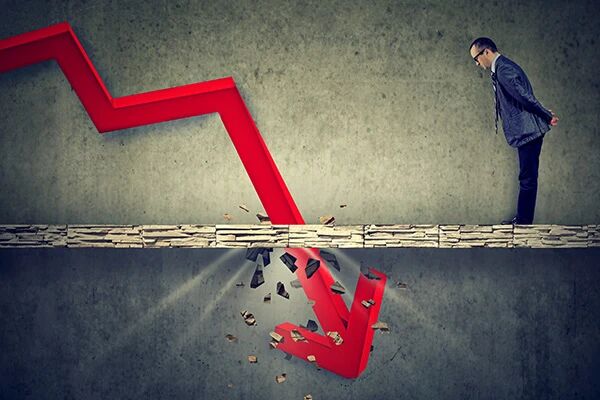 动力煤主力合约一度触及跌停