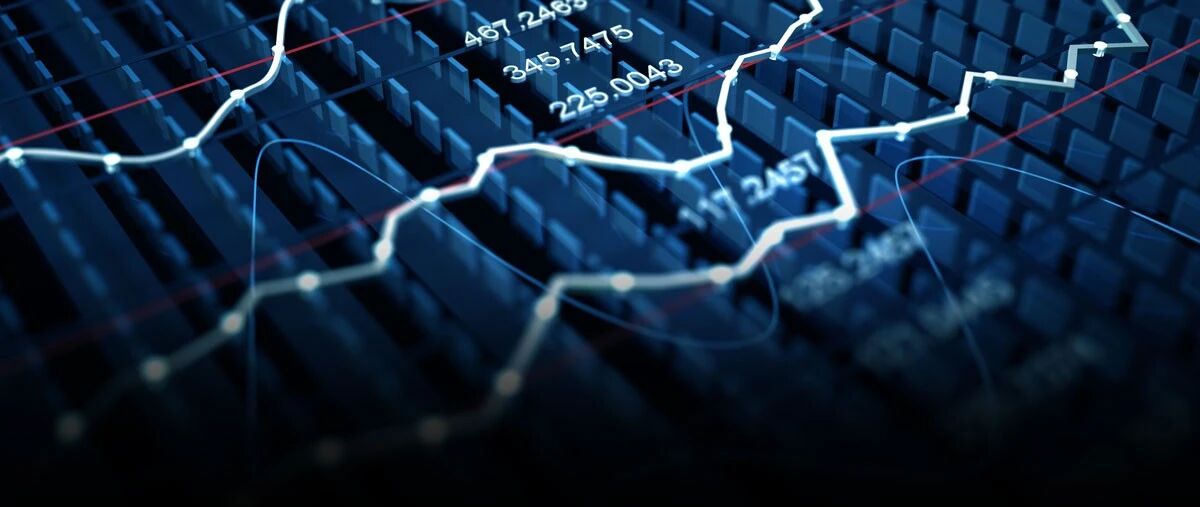 美股大幅震荡，北向资金持续流出！两大变量对A股影响几何？