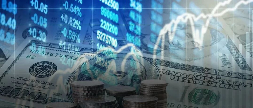 美联储一边开启缩债、一边释放加息信号！美股齐创新高