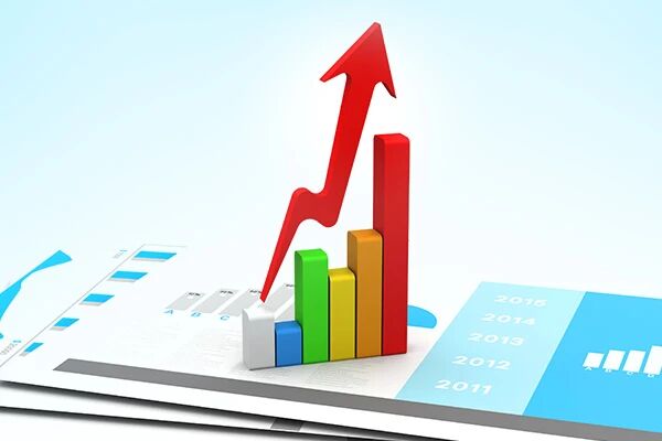 三大股指震荡走高 沪深两市半日成交额超9100亿元