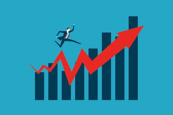 券商股再度走强 北向资金净流入超10亿元