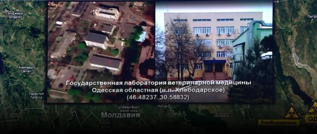 美欲将俄罗斯剔出GPS！俄动用“匕首”大杀器！警告北约：发现立即摧毁！恐怖，美在乌生物军事项目细节曝光！东部战区发话