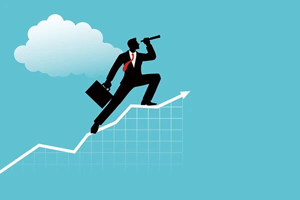 沪指站上3000点 房地产板块涨幅居前