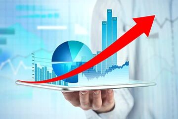 国风塑业半年报业绩大幅预增50%至100%