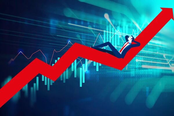 创业板指盘中涨逾1% 农林牧渔板块涨幅领先