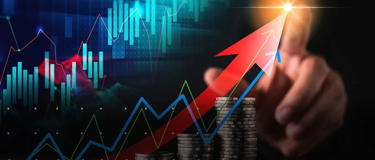 给力！创业板老股中有近20只涨幅逾10%！北向资金抄底这些股票……