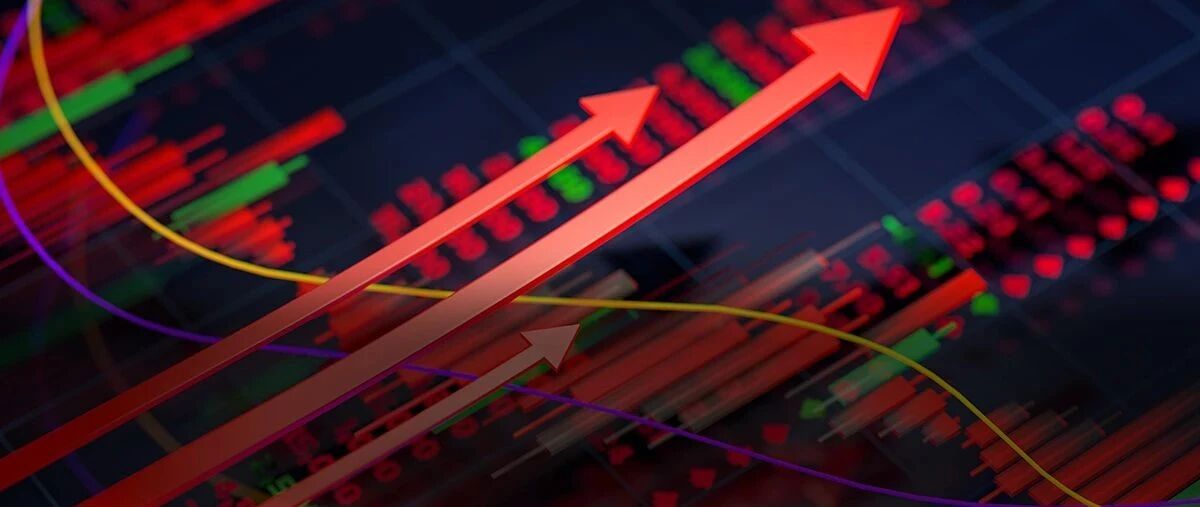 刚刚，北向资金疯狂扫货！光伏板块掀涨停潮，苹果、特斯拉概念多点开花