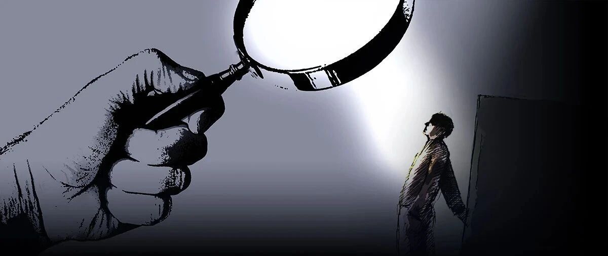 最终持股上市公司近56%，他却偏说自己不是实控人……