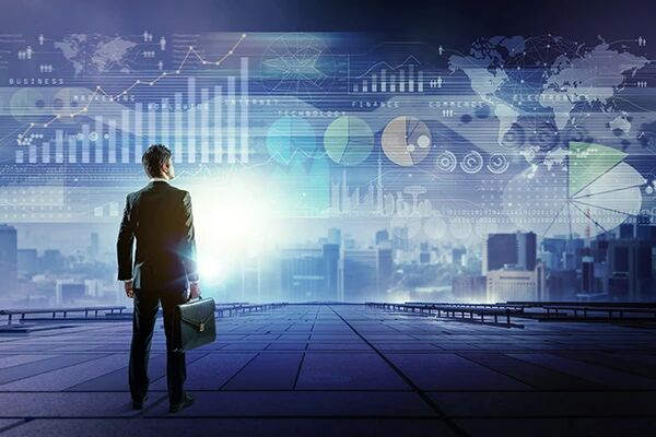 深成指午后翻绿 第三代半导体板块领涨