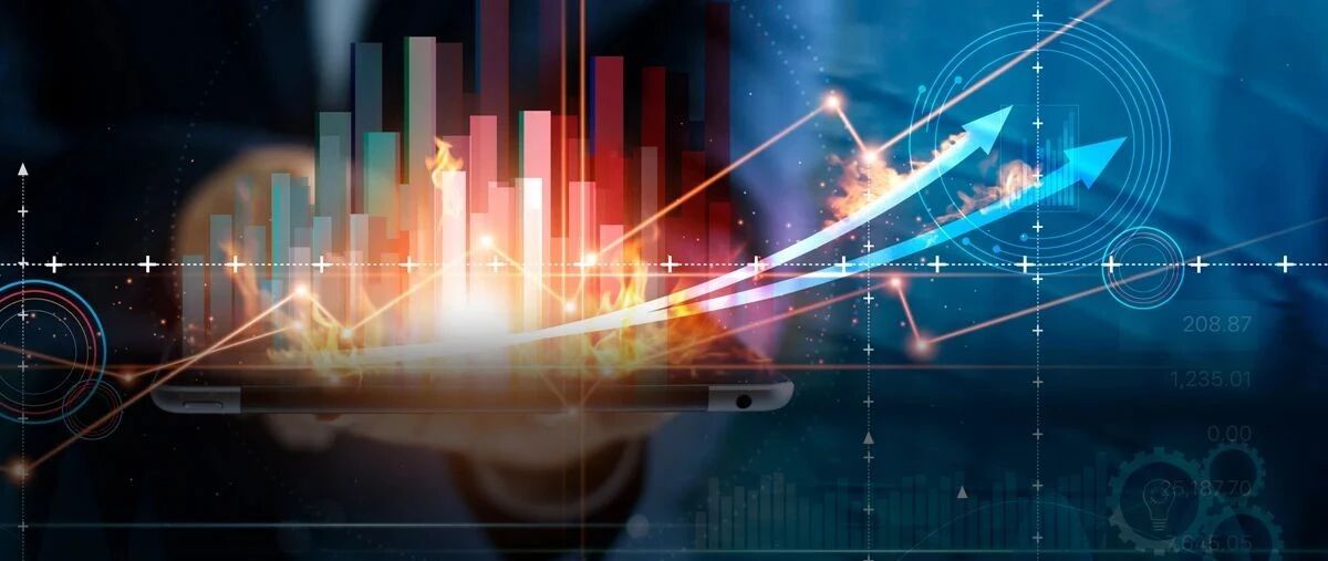 “冷冬”概念横空出世！大盘会被它带热吗？