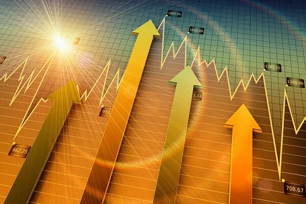 三大股指早盘震荡走高 有色金属等板块涨幅居前