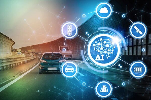 政策标准先行 智能网联汽车产业前景可期